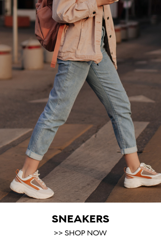 SNEAKERS