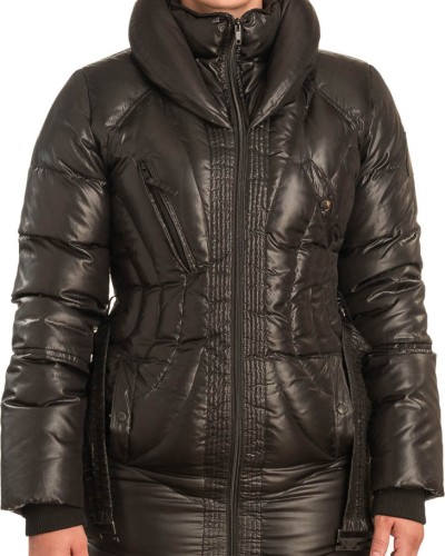 Γυναικείο Επώνυμο Μπουφάν - A502