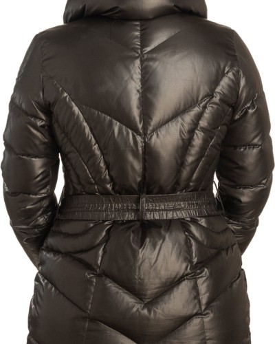 Γυναικείο Επώνυμο Μπουφάν - A502