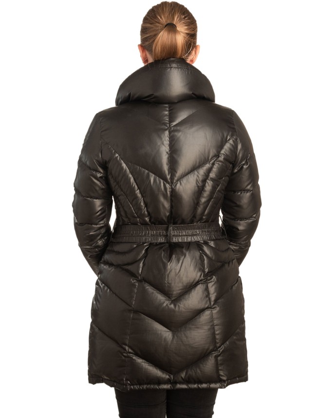 Γυναικείο Επώνυμο Μπουφάν - A502