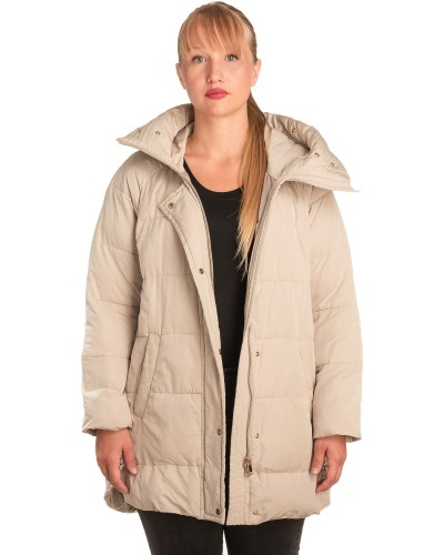 Γυναικείο Επώνυμο Μπουφάν - A504