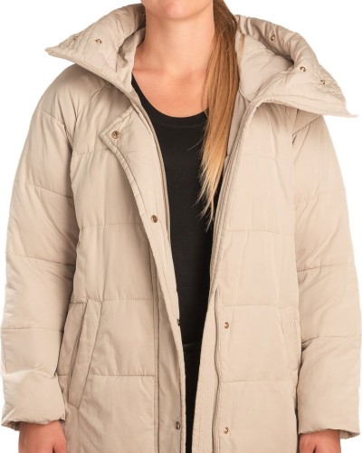 Γυναικείο Επώνυμο Μπουφάν - A504