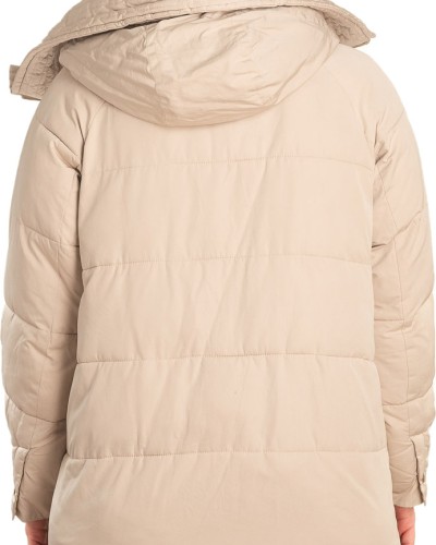 Γυναικείο Επώνυμο Μπουφάν - A504