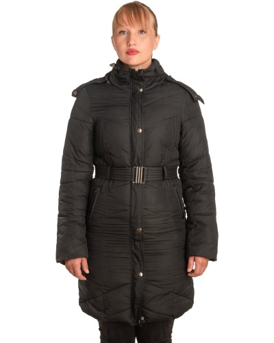 Γυναικείο Επώνυμο Μπουφάν - A508