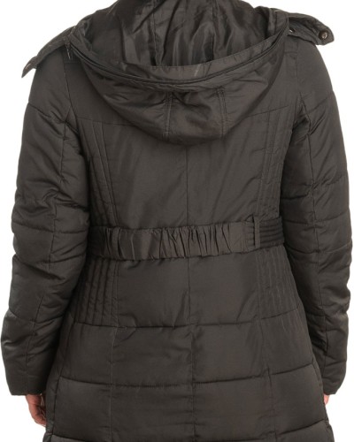 Γυναικείο Επώνυμο Μπουφάν - A508