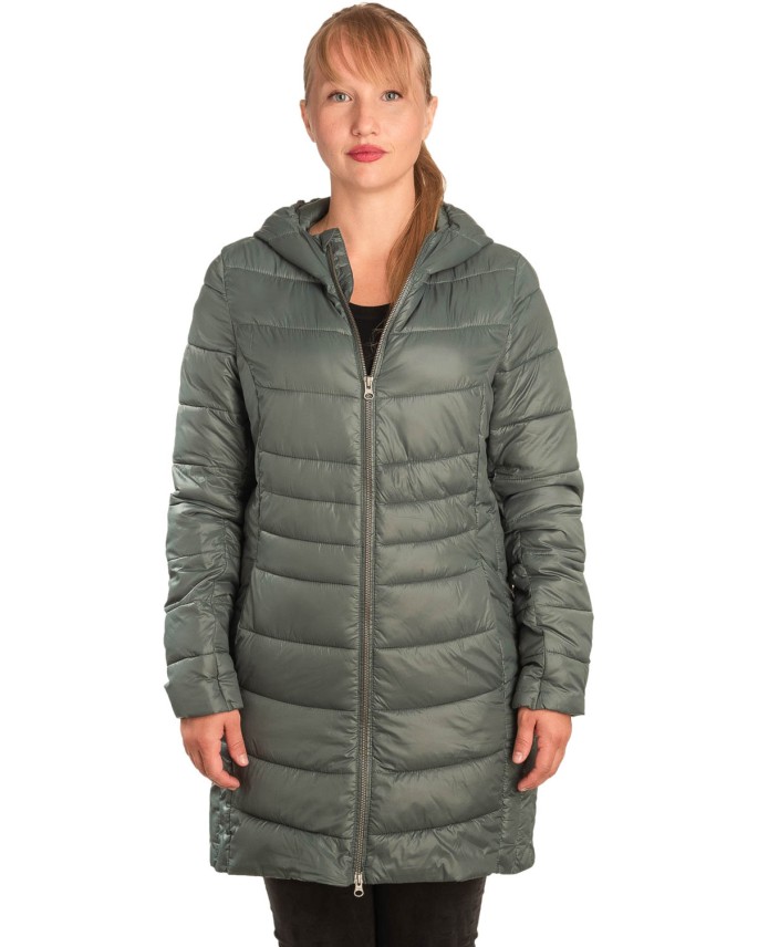 Γυναικείο Επώνυμο Μπουφάν - A509