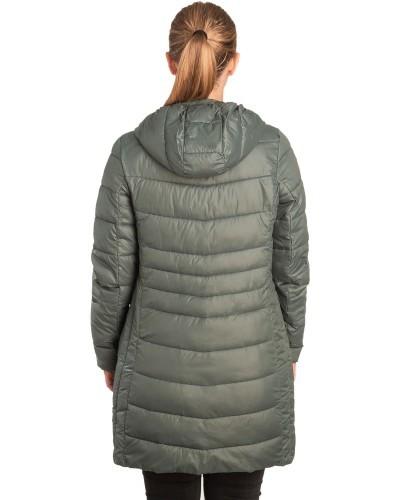 Γυναικείο Επώνυμο Μπουφάν - A509