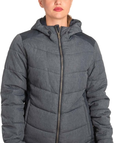 Γυναικείο Επώνυμο Μπουφάν - A510