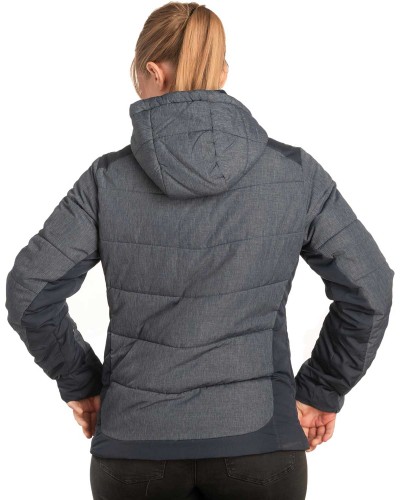 Γυναικείο Επώνυμο Μπουφάν - A510