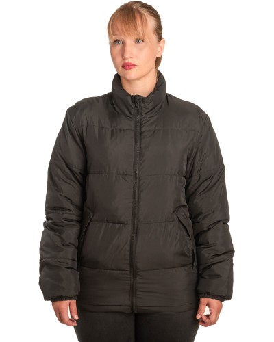 Γυναικείο Επώνυμο Μπουφάν - A511