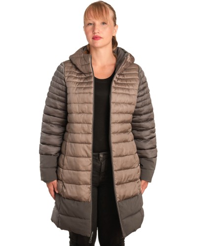 Γυναικείο Επώνυμο Μπουφάν - A512