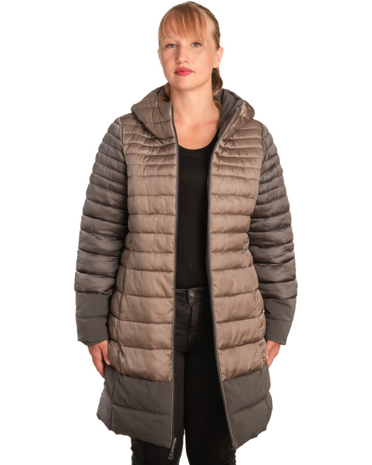 Γυναικείο Επώνυμο Μπουφάν - A512