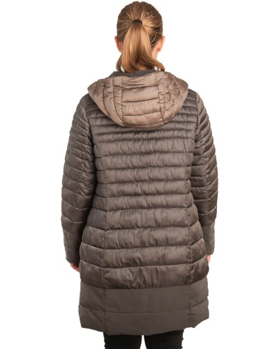 Γυναικείο Επώνυμο Μπουφάν - A512