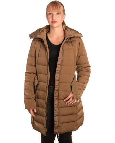 Γυναικείο Επώνυμο Μπουφάν - A514