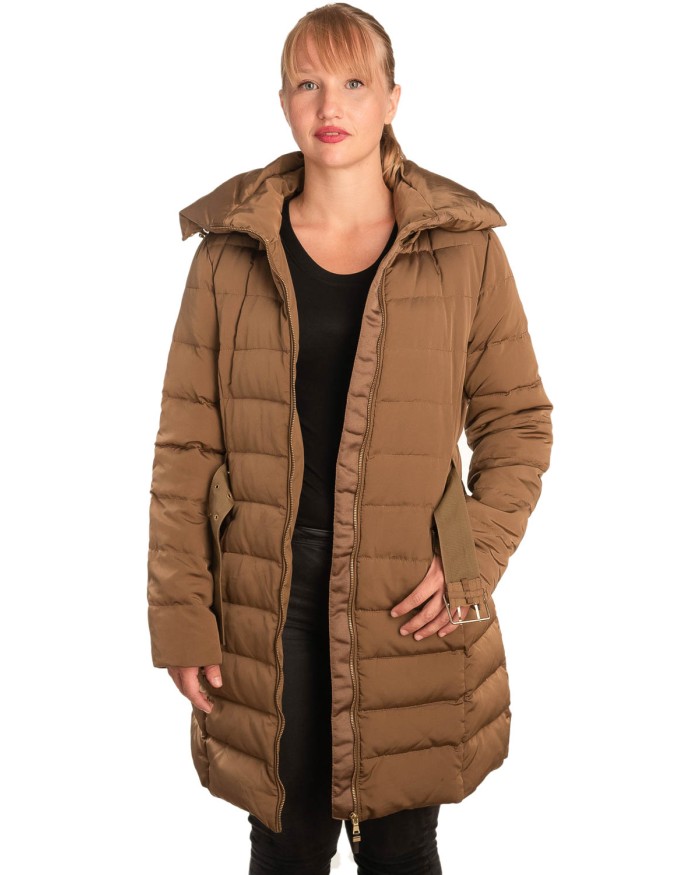 Γυναικείο Επώνυμο Μπουφάν - A514