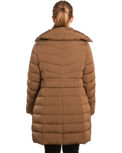 Γυναικείο Επώνυμο Μπουφάν - A514