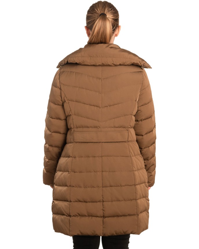 Γυναικείο Επώνυμο Μπουφάν - A514