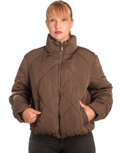 Γυναικείο Επώνυμο Μπουφάν - A515