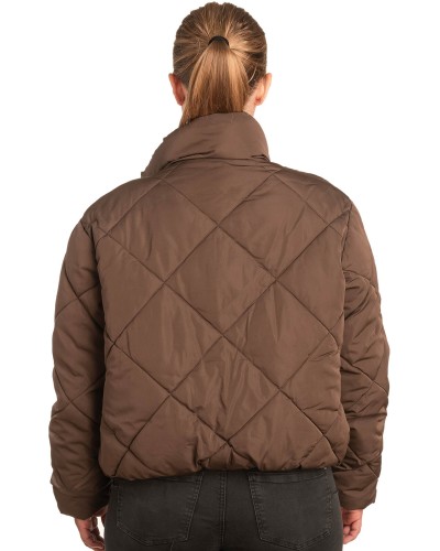 Γυναικείο Επώνυμο Μπουφάν - A515