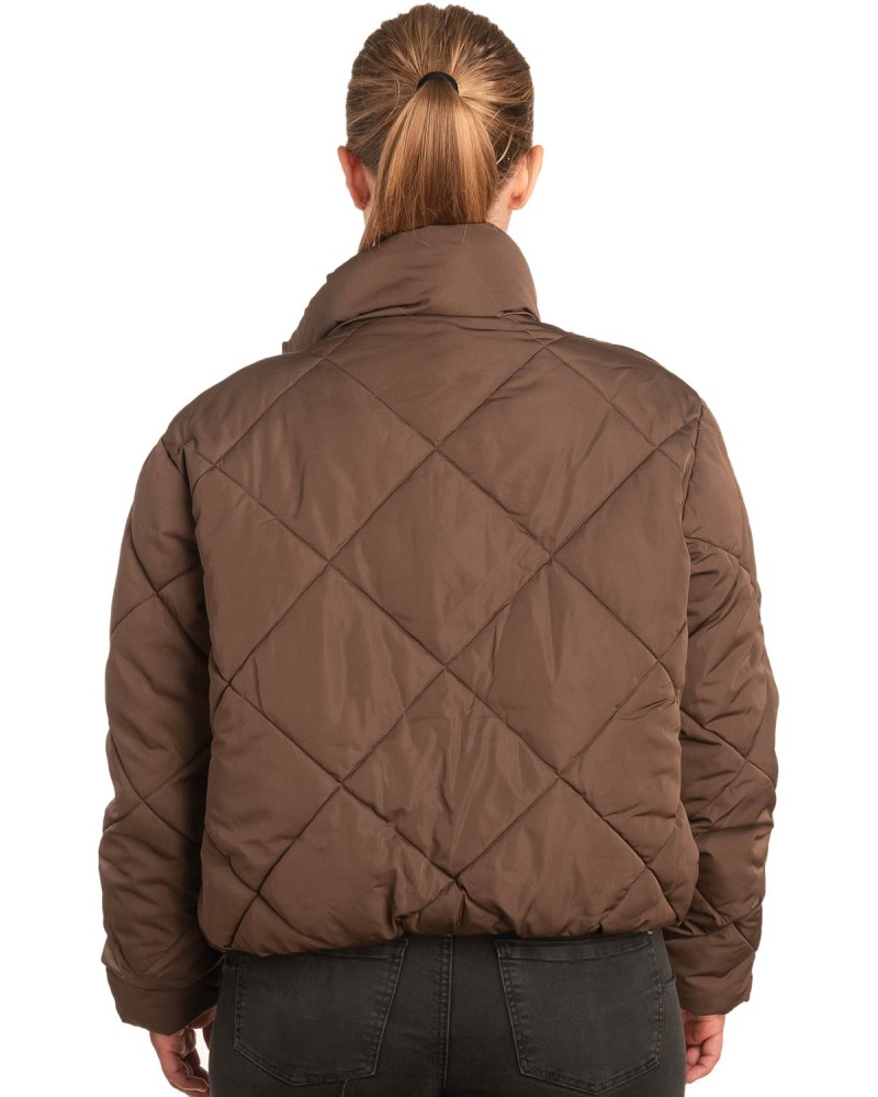 Γυναικείο Επώνυμο Μπουφάν - A515