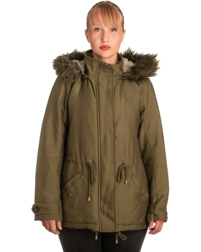 Γυναικείο Επώνυμο Μπουφάν - A516