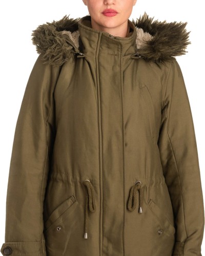 Γυναικείο Επώνυμο Μπουφάν - A516