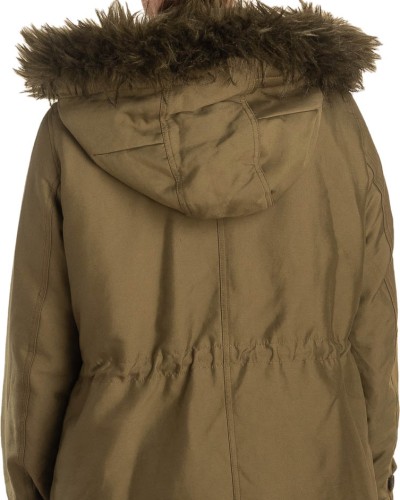 Γυναικείο Επώνυμο Μπουφάν - A516