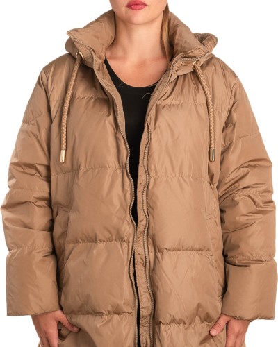 Γυναικείο Επώνυμο Μπουφάν - A517