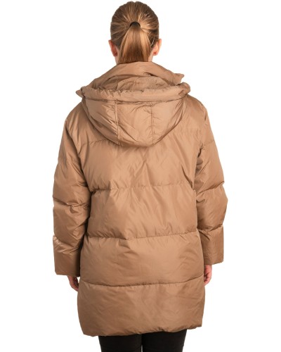 Γυναικείο Επώνυμο Μπουφάν - A517