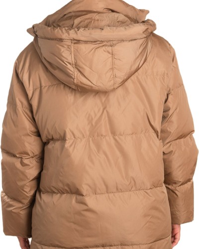 Γυναικείο Επώνυμο Μπουφάν - A517