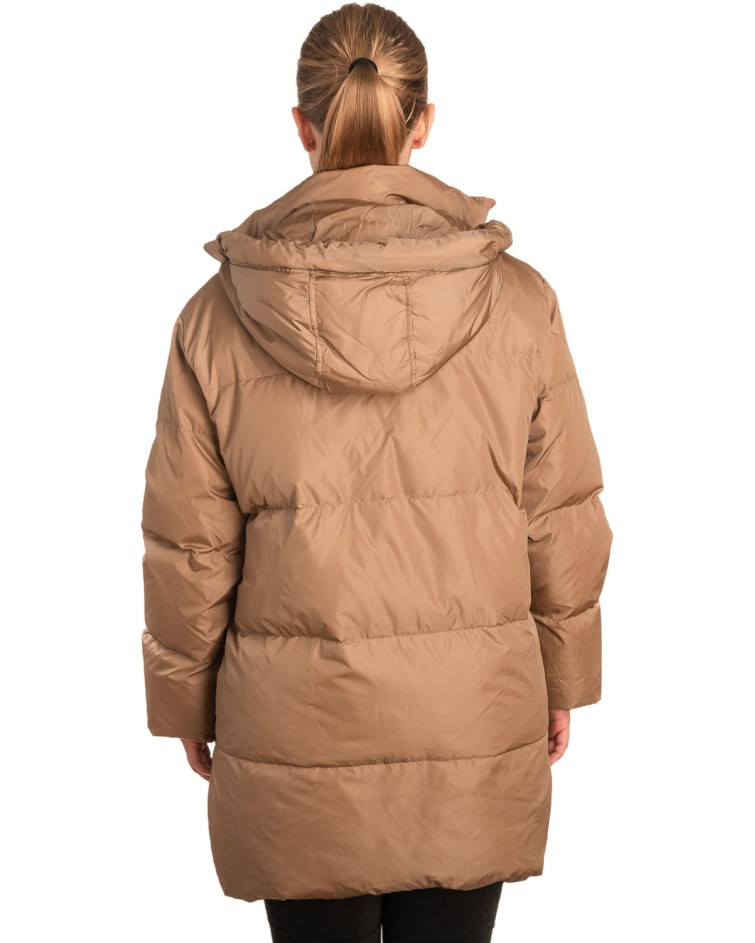 Γυναικείο Επώνυμο Μπουφάν - A517