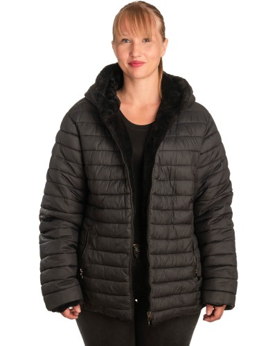 Γυναικείο Επώνυμο Μπουφάν - A518