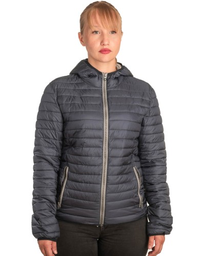 Γυναικείο Επώνυμο Μπουφάν - A520