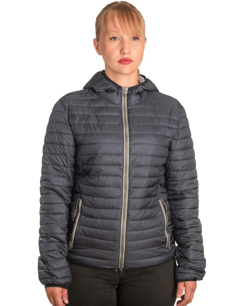 Γυναικείο Επώνυμο Μπουφάν - A520