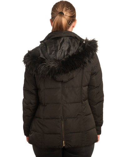 Γυναικείο Επώνυμο Μπουφάν - A521