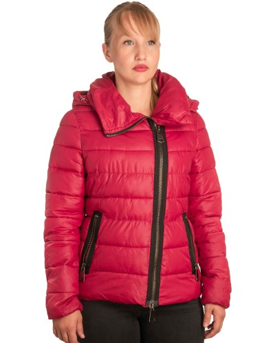 Γυναικείο Επώνυμο Μπουφάν - A523