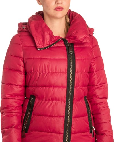 Γυναικείο Επώνυμο Μπουφάν - A523