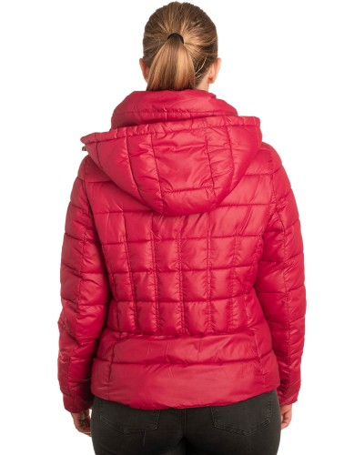 Γυναικείο Επώνυμο Μπουφάν - A523