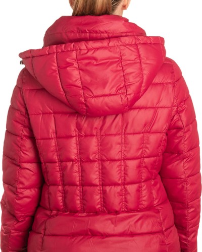 Γυναικείο Επώνυμο Μπουφάν - A523