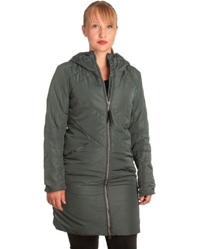 Γυναικείο Επώνυμο Μπουφάν - A525