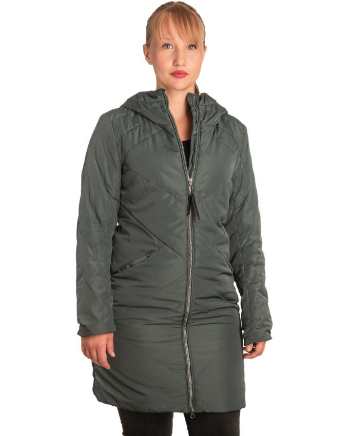 Γυναικείο Επώνυμο Μπουφάν - A525