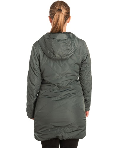 Γυναικείο Επώνυμο Μπουφάν - A525