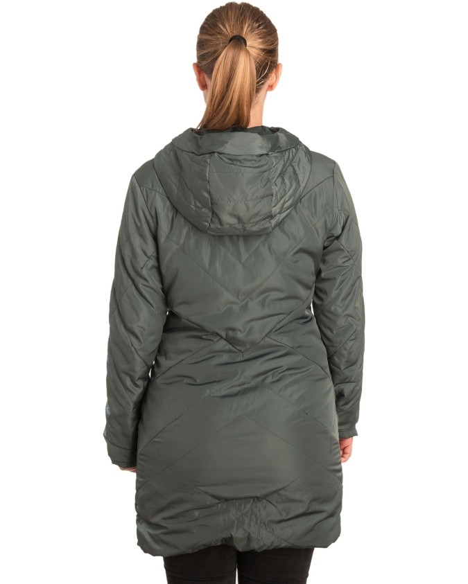 Γυναικείο Επώνυμο Μπουφάν - A525