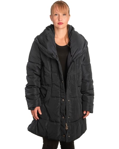 Γυναικείο Επώνυμο Μπουφάν - A527