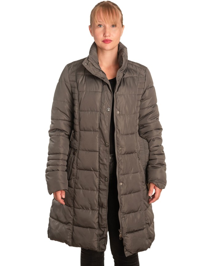 Γυναικείο Επώνυμο Μπουφάν - A528