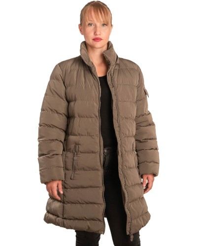 Γυναικείο Επώνυμο Μπουφάν - A529