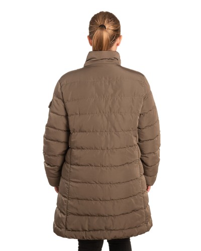 Γυναικείο Επώνυμο Μπουφάν - A529