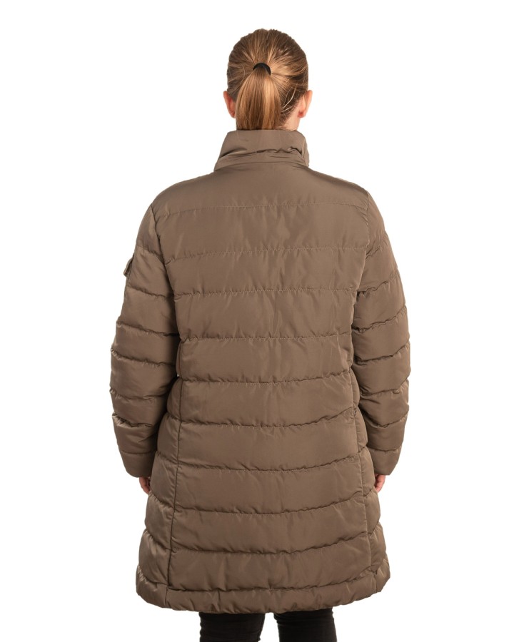 Γυναικείο Επώνυμο Μπουφάν - A529