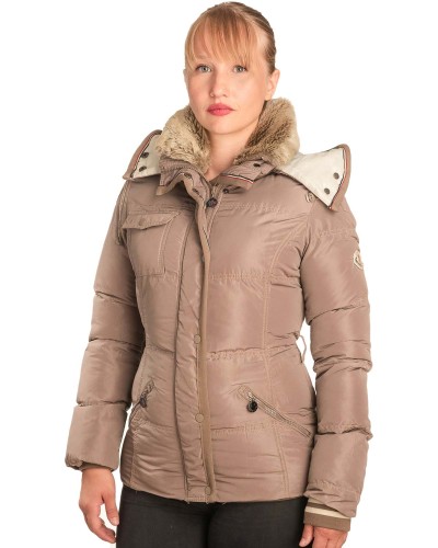 Γυναικείο Επώνυμο Μπουφάν - A530