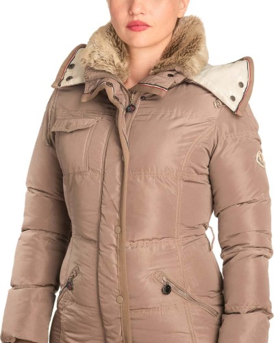 Γυναικείο Επώνυμο Μπουφάν - A530